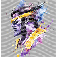 Marvel Comics-MA 333